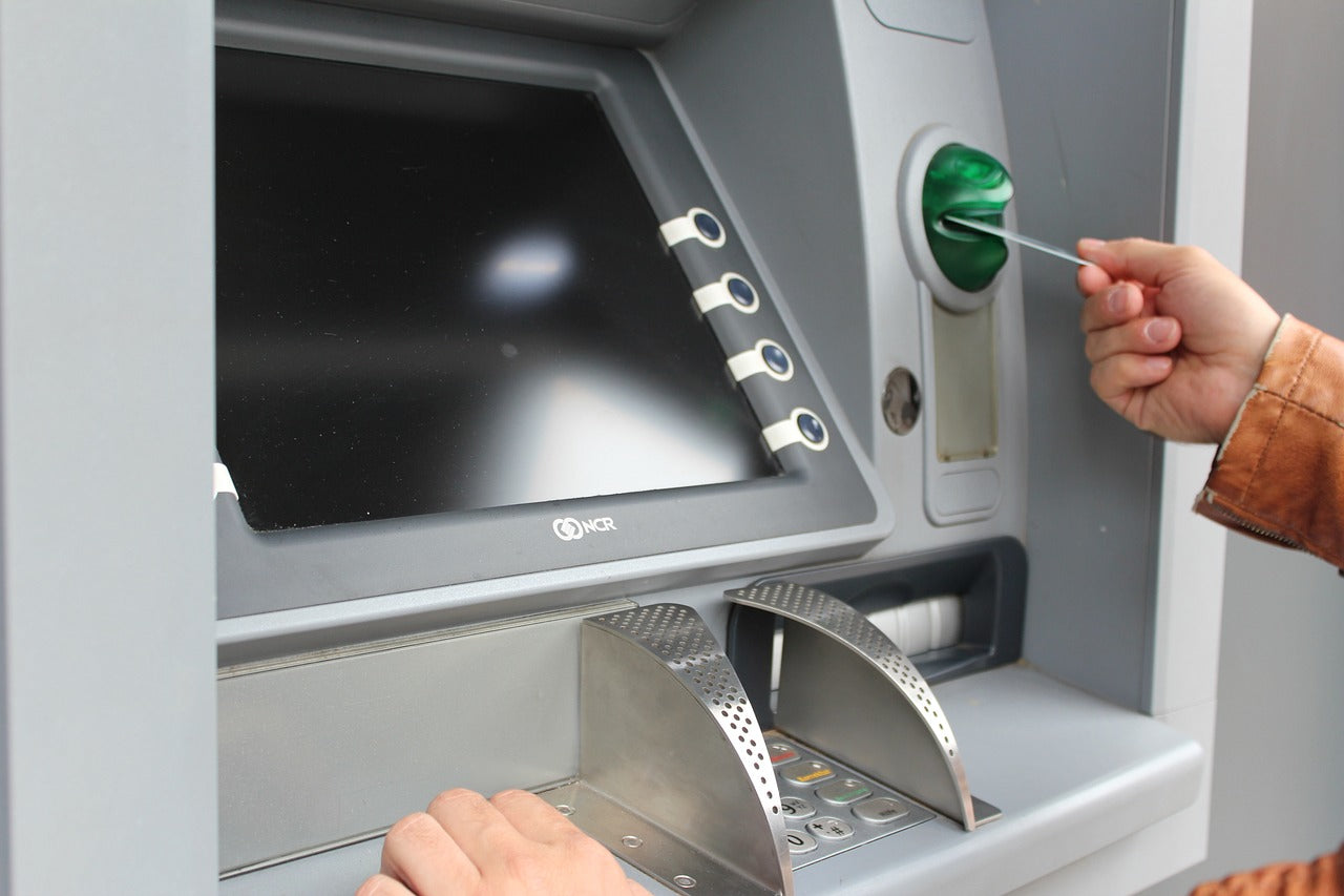 How to Start an ATM Business