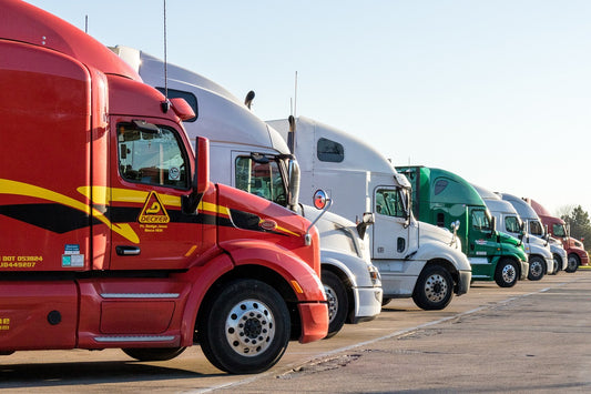 How to Start a Trucking Company